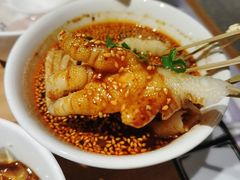 -太二酸菜鱼(福州泰禾店)