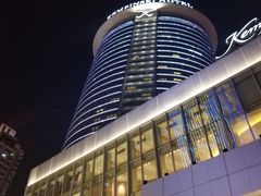 -太原凯宾斯基饭店