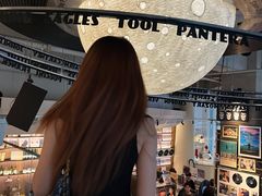 -黑胶星球(华发中城商都店)