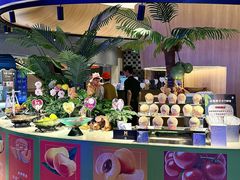 -海德温泉生活馆(朝阳大悦城店)