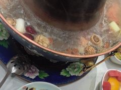 -东来顺•非遗火锅(外滩店)