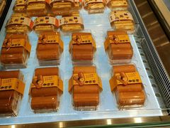-糕大师•手作鲜糕点(滨湖万达店)