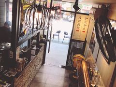 -亞婆井·劲抽面食(铂顿城店)