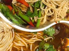 -万县面馆(高笋塘店)