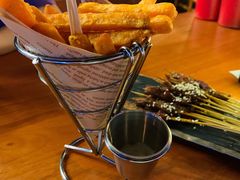 -CIRCLE·酒吧(第一国际店)