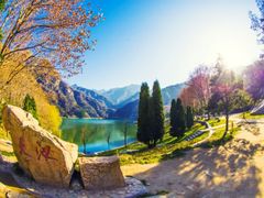 -终南山国家森林公园