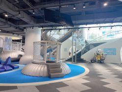 -MINI MARS KIDS CLUB亲子家庭中心(杨浦黄兴店)
