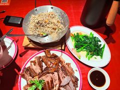 -春梅里卤鹅馆·47年老字号(中山路店)