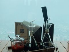 -无锡苏宁银河国际酒店-麺餐厅