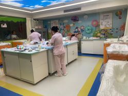 点击看大图 -梓爱月子中心(花都店)