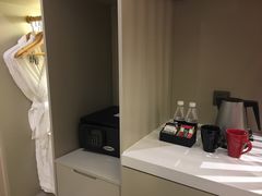 -重庆观音桥华美达安可酒店