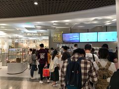 -奈雪的茶(市百一店)