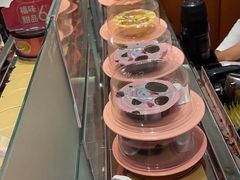 -争鲜回转寿司(通州万达店)