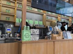 -霸王茶姬(西单百货店)