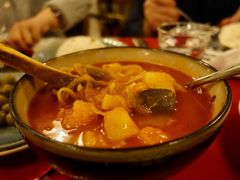 盖夫大汤-一千一夜(工体店)
