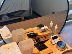 -守田肩颈·推拿SPA(颐豪旗舰店)