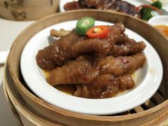 -金苑海鲜酒家(来魅力店)