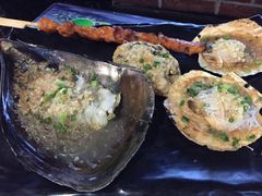 -眼镜哥浦江夜宵大本营