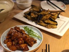-醉得意·山茶油炒土鸡(泰安万达店)