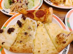 -比格比萨自助(花园路店)