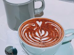 -sugarman espresso素饮糖人高新咖啡工厂