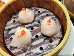 -五缘湾凯悦酒店·悦饗中餐厅