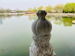 -西海子公园