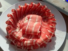 -清真·鸦儿李记·小馆(后海店)