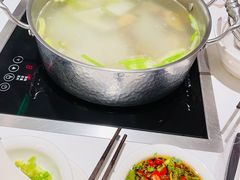 -牛焱·贵州黄牛肉火锅(城西银泰店)
