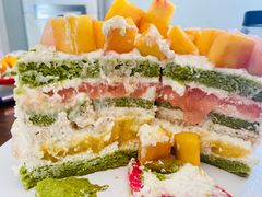-静宜和她的朋友(星海广场店)
