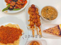 -宜家·瑞典风味餐厅(北京西红门店)