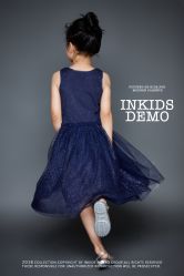 -INKIDS潮童社儿童摄影(朝阳大悦城店)