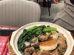-华记煲仔华·煲仔饭(市桥易发店)