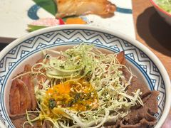 -水之惠鲜鱼料理(王府大街店)