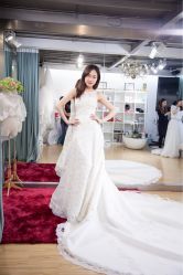 -LANYI COUTURE高级婚纱礼服改衣店