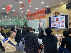 -美联英语(中关村中心)