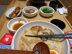 -味千拉面(上海松江二店)