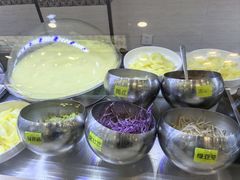 -丝路传奇·中国拉面航母店(北医三院店)