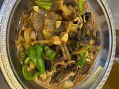 -李东农庄(中南百草园地标店)