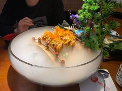 -鳗鱼家·深夜食堂(军博店)