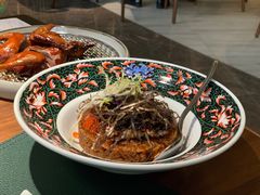 烧鳗鱼烩饭-木棉·醉心粤味(COCO Park店)