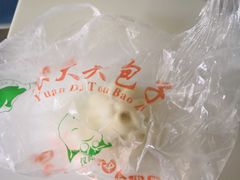 -袁大头包子(光华路店)