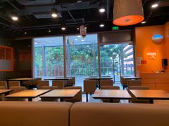 大堂-大快活(丽丰店)