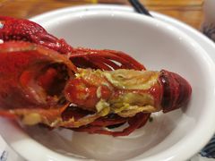 -潮三爷砂锅焗海鲜·生腌·海鲜粥(朝晖店)