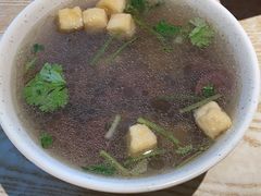 -鸡鸣汤包(复地活力广场店)