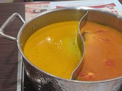 -呷哺呷哺(西单大悦城店)