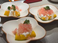 -海底捞火锅(新华联梦想城店)