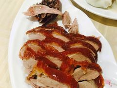 -全聚德(胜利大街店)