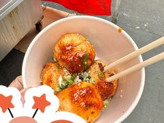 -阿宝生煎包(万松园总店)