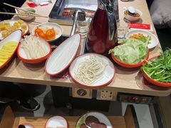 -彤德莱牛肉火锅(双港店)
